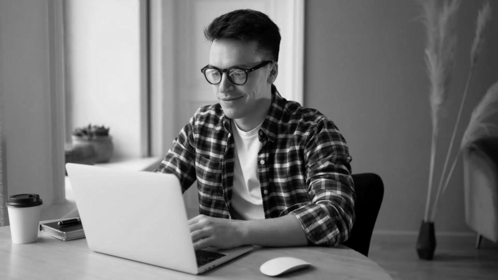 Zespół zenavbrin podczas spotkania planującego nowe warsztaty