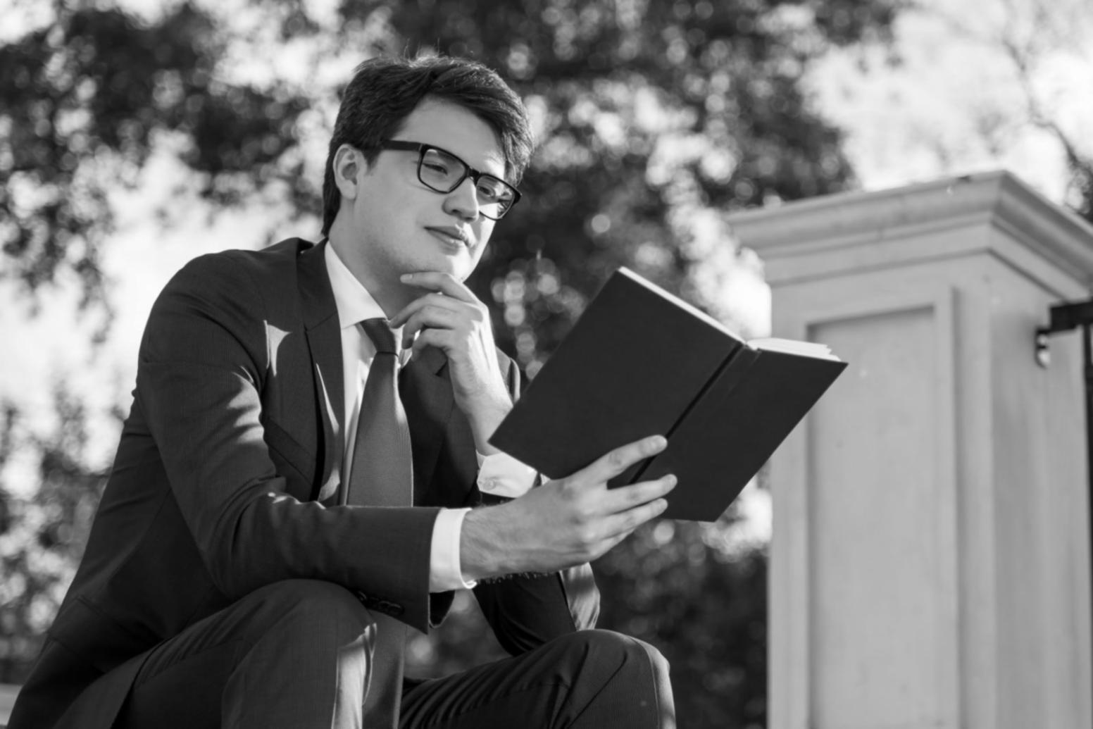 Przykład certyfikatu ukończenia programu